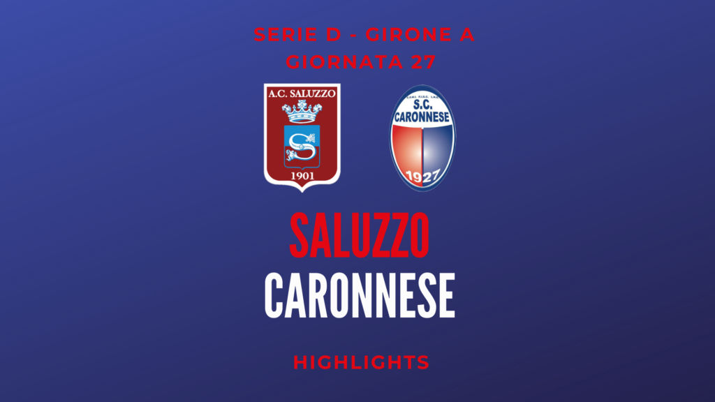 Saluzzo-Caronnese