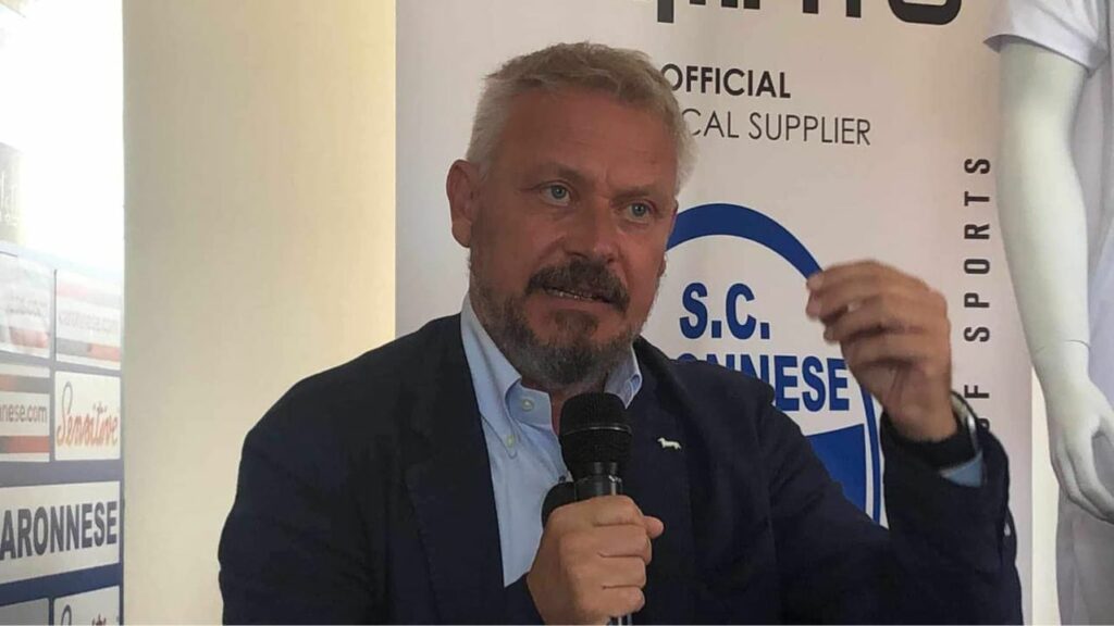 LA CARONNESE PRESENTA AL ROTARY CLUB AMBROSIANO IL SUO PROGETTO ESG