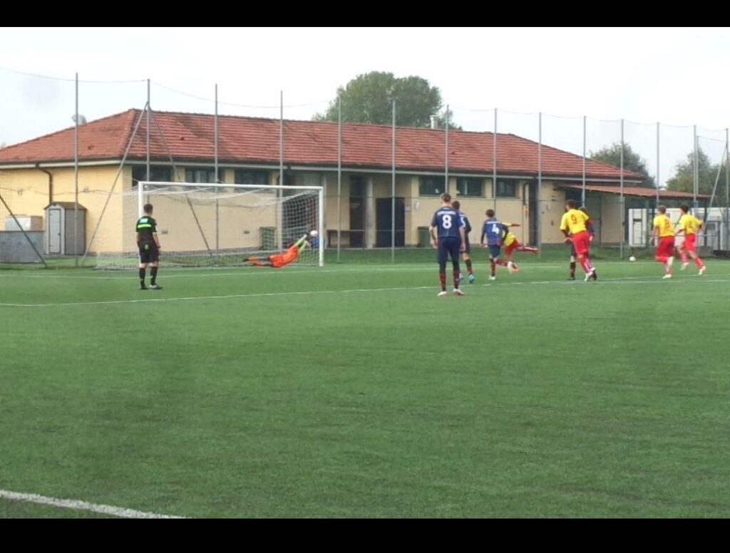 Caronnese Allievi Under 17