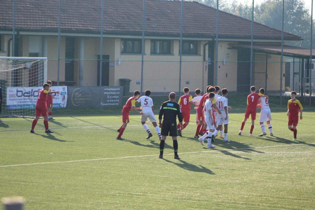 Caronnese Giovanissimi 2011